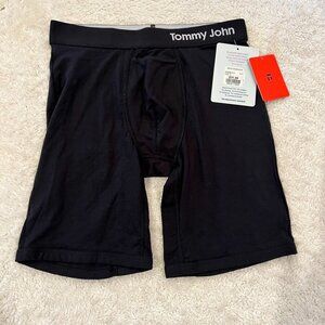 Tommy John Boxer Briefs S/P NWT